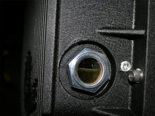Load image into Gallery viewer, aFe POWER Differential Cover Oil Level Sight Glass