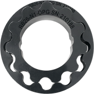 Boundary Nissan RB26DETT N1 2.6L Billet Oil Pump Gear MartenWear Treated
