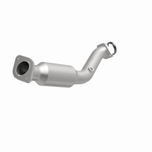 Load image into Gallery viewer, MagnaFlow Direct Fit Catalytic Converter CORVETTE 05-07 6.0L OEM