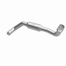 Load image into Gallery viewer, MagnaFlow California Direct Fit Converter 07-08 Lincoln Mark LT