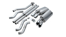 Load image into Gallery viewer, Corsa 90-95 Chevrolet Corvette C4 ZR1 5.7L V8 LT5 Polished Sport Cat-Back Exhaust