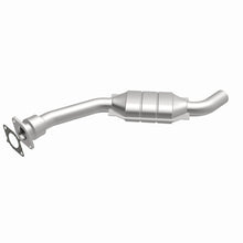 Load image into Gallery viewer, MagnaFlow Direct Fit Catalytic Converter 00-04 Ford Taurus 3.0L