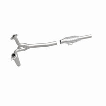 Load image into Gallery viewer, MagnaFlow Direct Fit Catalytic Converter 84-95 Ford Truck 5.0L CA