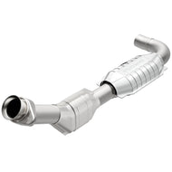 MagnaFlow Direct Fit Catalytic Converter 99-00 Ford F-150 4.2L 50S