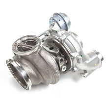 Load image into Gallery viewer, ATP Garrett GT2256S Turbo Config A - Small Frame Technology Twinscroll V-Band Turbocharger