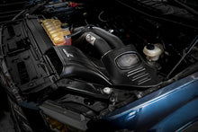 Load image into Gallery viewer, aFe Momentum XP Pro DRY S Cold Air Intake System w/ Black Aluminum Intake Tubes