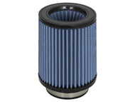 aFe MagnumFLOW Pro 5R Intake Replacement Filter 4in F x 6in B x 5-1/2in T (Inv) x 7in H w/Bumps