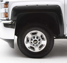 Load image into Gallery viewer, EGR 14-18 Chevrolet Silverado 6ft/8ft Bed Redi-Fit Fender Flares - Set