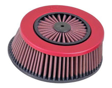 Load image into Gallery viewer, K&amp;N Custom Air Filter Round Tapered 2.688in Height
