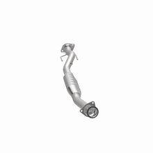 Load image into Gallery viewer, MagnaFlow DF Conv 02-05 Chevy Trail Blazer/GMC Envoy V6 4.2L 113in Wheelbase/02-04 Olds Bravada V6