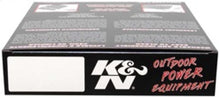 Load image into Gallery viewer, K&amp;N Honda EB11000K1 18HP/GX610K1 18HP/GX620K1 20HP/GX670 24HP Replacememt Industrial Air Filter