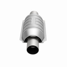 Load image into Gallery viewer, MagnaFlow Universal Catalytic Converter O2 2inch FED