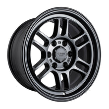 Load image into Gallery viewer, Enkei RPT1 17x9 6x135 Bolt Pattern +12 Offset 106.1 Bore Black Wheel