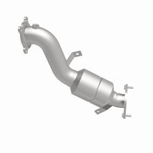 Load image into Gallery viewer, MagnaFlow Direct Fit Catalytic Converter 2013 Cadillac ATS 2.0L