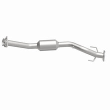 Load image into Gallery viewer, MagnaFlow Direct Fit Catalytic Converter 07 Trailb/Envoy 4.2L