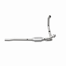 Load image into Gallery viewer, MagnaFlow Direct Fit Catalytic Converter 02-03 Dodge Ram 1500 Pickup 4.7L 4WD