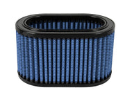 aFe ProHDuty Air Filters OER P5R A/F HD P5R SPECIAL OVAL OPEN: 6.75x4.10x4.00H