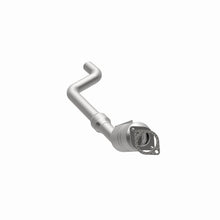 Load image into Gallery viewer, MagnaFlow Direct Fit Catalytic Converter 2016 Mustang GT350 5.2L Underbody