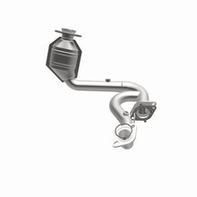 Load image into Gallery viewer, MagnaFlow Direct Fit Catalytic Converter 04-05 Taurus/Sable 3.0L