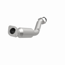 Load image into Gallery viewer, MagnaFlow Direct Fit Catalytic Converter CORVETTE 05-07 6.0L OEM