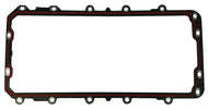 Moroso Ford 4.6/5.4L Oil Pan Gasket - One Piece - Reinforced Steel