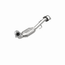 Load image into Gallery viewer, MagnaFlow Direct Fit Catalytic Converter 03-06 Silverado SS Passenger Side OEM