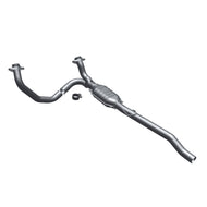 MagnaFlow Direct Fit Catalytic Converter 02-03 Ram 1500 4.7OEM
