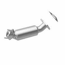 Load image into Gallery viewer, MagnaFlow California Grade Direct Fit Catalytic Converter 98-02 Chevrolet Camaro V8 5.7L