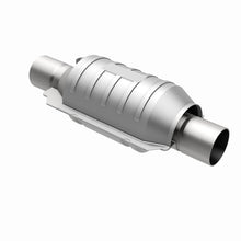 Load image into Gallery viewer, MagnaFlow Universal Catalytic Converter O2 2inch FED