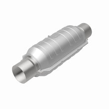 Load image into Gallery viewer, MagnaFlow Universal Catalytic Converter 1.75inch Honda