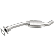 Load image into Gallery viewer, MagnaFlow Direct Fit Catalytic Converter 00-04 Ford Taurus 3.0L