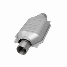 Load image into Gallery viewer, MagnaFlow Universal Catalytic Converter 2.25 W/Air