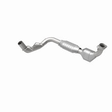 Load image into Gallery viewer, MagnaFlow Direct Fit Catalytic Converter 97-98 Ford Trucks 5.4L