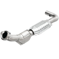 MagnaFlow Direct Fit Catalytic Converter 99-00 Ford Trucks 5.4L