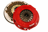 McLeod Street Twin Steel Ford 1996-Up 4.6L Eng 8 Bolt 1-1/16X10 164
