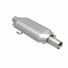 Load image into Gallery viewer, MagnaFlow Universal Catalytic Converter 3 W/Air