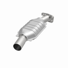 Load image into Gallery viewer, MagnaFlow Direct Fit Catalytic Converter GM 77 79