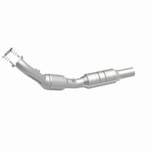 Load image into Gallery viewer, MagnaFlow Direct Fit Catalytic Converter 10-11 Chevrolet Camaro V6 3.6L