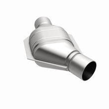 Load image into Gallery viewer, MagnaFlow Universal Catalytic Converter 2.50 Front Ulev