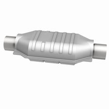 Load image into Gallery viewer, MagnaFlow Universal Catalytic Converter Mf 3
