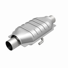 Load image into Gallery viewer, MagnaFlow Universal Catalytic Converter 2.5 W/Air