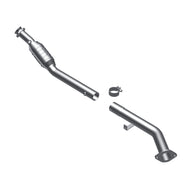 MagnaFlow Direct Fit Catalytic Converter GTO- 2004 8 5.7L OEM