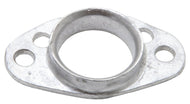 K&N Stubstack Air Horn 1.25in ID x 1.68in W x 0.485in H