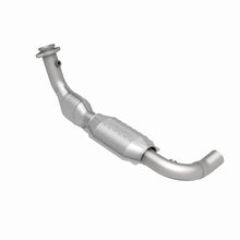 Load image into Gallery viewer, MagnaFlow Direct Fit Catalytic Converter 97 Ford F-150 5.4L (California)