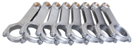 Eagle Chevrolet 350/LT1/400/305 Engine Connecting Rods (Set of 8)