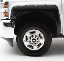 Load image into Gallery viewer, EGR 14-18 Chevrolet Silverado 5ft Bed Redi-Fit Fender Flares - Set