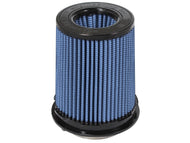 aFe MagnumFLOW Air Filter Pro 5r 3.5inX5in B x 4.5in T (INV) x 6.5in H