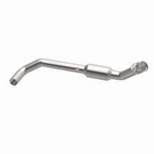 Load image into Gallery viewer, MagnaFlow Direct Fit Catalytic Converter OEM 05-08 Ford F150 4.2L V6 (Drivers Side)