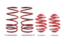 Load image into Gallery viewer, Pedders 04-06 Pontiac GTO SportsRyder Super Low Springs