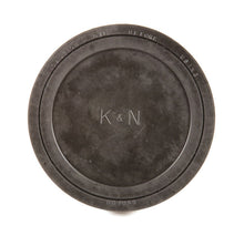 Load image into Gallery viewer, K&amp;N Universal Rubber Filter - Round Straight 3in Flange x 7in OD x 2in Height